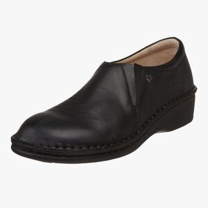 Finn Comfort Newport – The Ultimate Luxury "Walking Nirvana" Shoe Women's Size 9